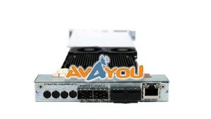 Plataforma decodificadora Evertz 5782ITXE-H264P60-IPTV IPTV +3RU para 570FR - Imagen 1 de 14