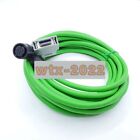 1Pcs New Fit For Encoder cable LX660-4077-T297/L30R03 30M