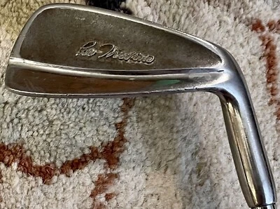 Rawlings Lee Travino Signature Model 7-Iron Vintage RH Men's Golf Club Preowned - Image 1 of 4