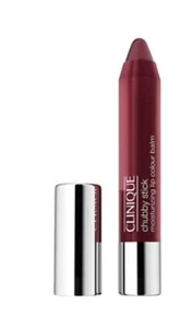 Clinique Chubby Stick Moisturizing Lip Color Balm Full Size .10oz -Select Color- - Picture 1 of 1