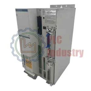 REXROTH INDRAMAT DRIVE DKS01.1-W100A-DL01-00 *INSTOCK SHIPS TODAY BY 3:30PM EST* - Picture 1 of 5