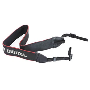 Digitalkamera Schulter-/Nackengurt für Canon EOS 600D/550D/500D/450D/400D/350D - Bild 1 von 5