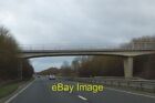 Photo 6X4 A4095 Bridge Over A40 (Bampton Road Bridge)  C2011