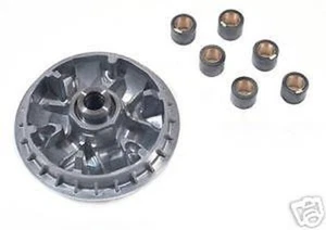 Variator TPR Honda 250 Foresight Piaggio X9 250 2000/01 Peugeot SV250 9923750 - Bild 1 von 1