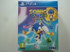Sonic Colours Ultimate Day One edition Jeu Vidéo PS4 Playstation 4