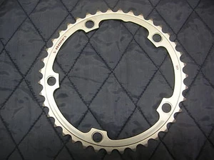 Corona dentata 39 per Guarnitura SPECIALIZED S-WORKS Silver Crank 130mm 10 speed - Bild 1 von 1