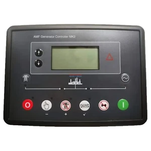 DSE6020 Auto Controller AMF DSE6020 MK2 for Genset Generator Alternator - Picture 1 of 7