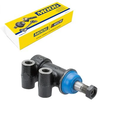 Soporte de brazo de rueda loca de dirección MOOG para Chevrolet Silverado 2500 HD 2011-2017 Foto 1 de 3