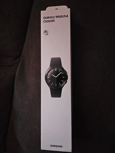 Samsung Watch 4 (SMR895U) Classic 46mm LTE - Photo 1 sur 5