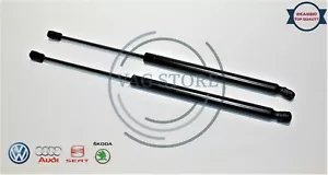 COPPIA AMMORTIZZATORI PORTELLONE POSTERIORI PISTONCINI AUDI 8R Q5 8R0827552B - Imagen 1 de 2