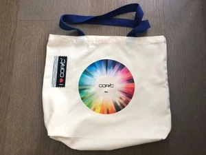 Bolso de Mano y Cinta Anime NYC Con 2025 Copic - Imagen 1 de 1