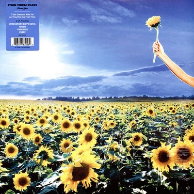 Stone Temple Pilots - Thank You (Vinyl 2LP - 2023 - EU - Original) - Bild 1 von 2