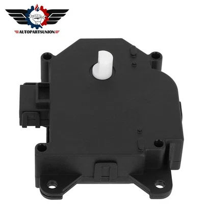 Air Blend Door Actuator For Cadillac ATS 2015-13 Cadillac CTS 2014-15 2013-16 - Image 1 of 4