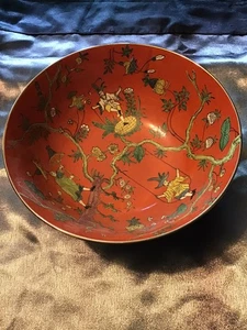 chinese bowl antique - Picture 1 of 6