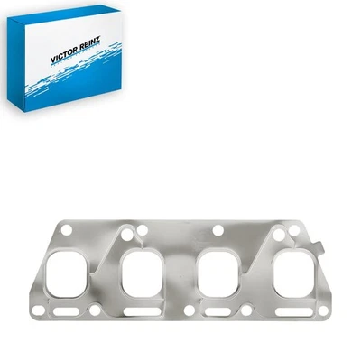 Junta coletor de escape Victor Reinz para 2002-2004 Volkswagen Passat 4.0L W8 - Imagem 1 de 2