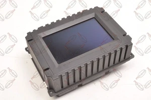 OPEL VECTRA C III 2.2 16V 147CV Pantalla Indicadora Display 93182819 - Imagen 1 de 3