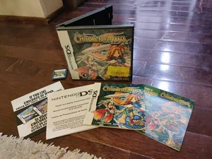 Nintendo DS Children Of Mana 2006 GETESTET KOMPLETT schneller Versand! - Bild 1 von 7