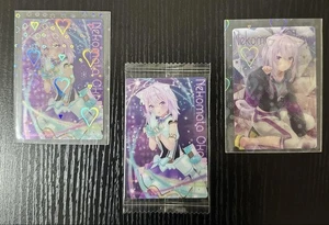Hololive Nekomata Okayu Porridge Vtuber Merchandise Condition - Picture 1 of 4