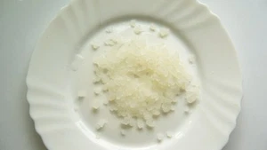Wasserkefir Kristalle, japanische Kristalle, Wasserkefirpilz 15 Gramm - Bild 1 von 8