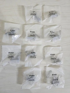 Menge 10 (10) Neu im Paket Tsubaki RF2040-E1-JLB11H741 RF2040 D1/Conn. Link - Bild 1 von 3