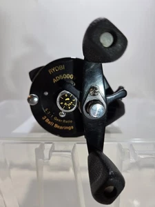 Ryobi AD5000V Baitcast Reel - Picture 1 of 4