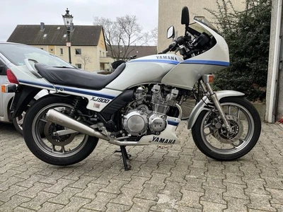 Yamaha XJ 900 58l - Bild 1 von 4