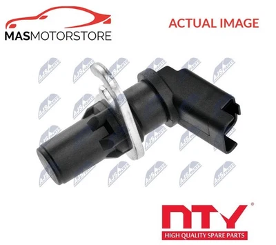 CRANKSHAFT POSITION SENSOR FLYWHEEL SIDE NTY ECP-CT-005 V FOR FIAT DUCATO,SCUDO - Image 1 of 4