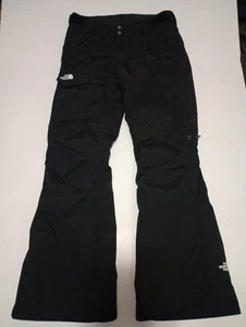 The North Face Hyvent Ski Snowboard Winter Schnee Hose Damen S schwarz T150T550 - Bild 1 von 11