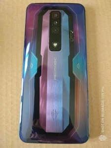 redmagic 7 5g mobile phone pulsar 16g + 256g - Afbeelding 1 van 11