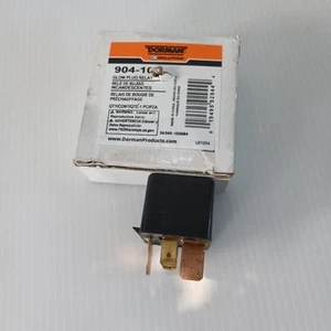 Dorman 904-100 Glow Plug Harness Relay fits Chevrolet GMC models - Picture 1 of 4