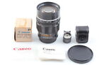 [Near MINT / Finder] Canon 100mm f/2 LTM L39 Leica Screw Mount Lens From JAPAN