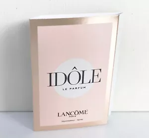 Lancome Idole le parfum Eau de Parfum mini Spray, 1.2ml, Brand NEW! - Picture 1 of 4