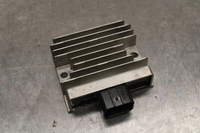 24 KAWASAKI NINJA 500 ABS RECTIFICADOR REGULADOR DE VOLTAJE BB730 Foto 1 de 4