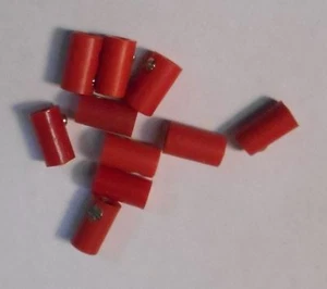 Marklin Brawa Etc HO N Z Wire Connectors Plugs Sockets 10 Pieces - Your Choice! - Picture 1 of 29