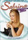 Sabrina Teenage Witch: Complete Second Season [DVD] [1996] [Regio... - DVD  GOVG