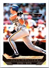 1993 Topps Gold Baseball #201-400-Complete Your Set-Volume Discounts