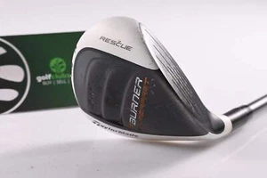 Taylormade Burner Superfast 2.0 #3 Hybrid / 18 Grad / Regular Flex Reax 60 - Bild 1 von 8