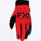 Gant FXR Cold Cross Lite rouge/noir