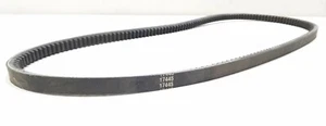 17445 Cogged V-Belt Made In Mexico Free Shipping Free Returns 17445 - Bild 1 von 3