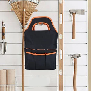 Garden Tote Bag Gardening Organizer Bag Multifunctional Gardening Tool ideal - Picture 1 of 7
