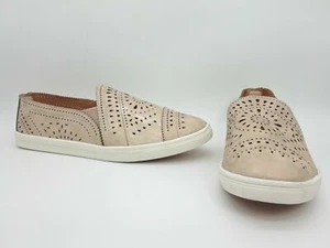 American Rag Ashanne Slip On Flats Platino ASHANNENP - Various Sizes - Picture 1 of 14