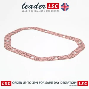 Gearbox Case Cover Gasket Seal Vauxhall Adam 2013 to 2019 90345227 Genuine New - Picture 1 of 12