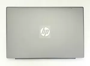 New HP Pavilion 15CS 15-CS 15-CW Series LCD Rear Lid Gray Back Cover L23879-001 - Picture 1 of 4