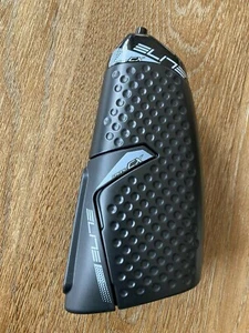 Elite Crono CX water bottle and cage aero TT time trial triathlon tri kit - Picture 1 of 4