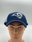Los Angeles Rams New Era The League 9FORTY Adjustable Hat - Navy