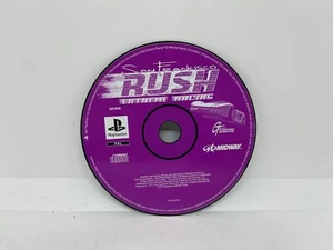 San Francisco Rush Extreme Racing per Playstation 1 / PS1 (solo disco) - Foto 1 di 1