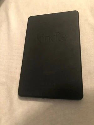 Amazon Kindle Fire 8 GB 7" Touch Screen Frame For Parts Only Does Not Work - Image 1 of 4