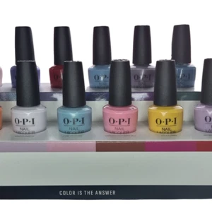 Laca/esmalte de uñas OPI descubre tu tono perfecto con nuestra colección de 15 ml - Imagen 1 de 140