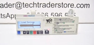 CME McKINLEY T34 SYRINGE DRIVER (30 day return) - Picture 1 of 6