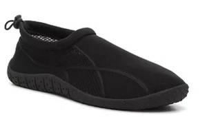 Chaussures à eau vintage Crown Kamil, homme 10 - Photo 1 sur 9